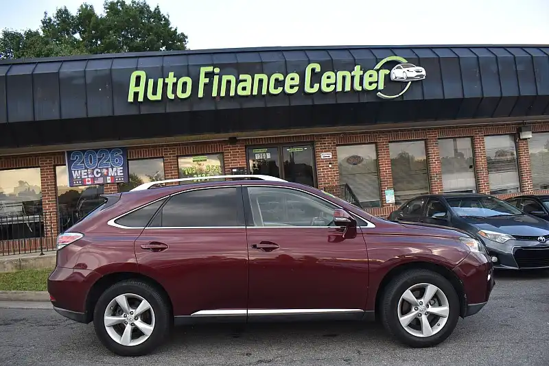 2015 Lexus RX 350 350 4x2's photo