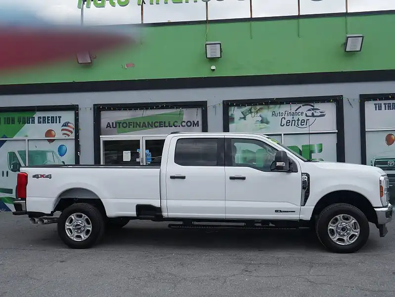 2026 Ford F-250 King Ranch 4x4 Crew Cab 8' Box's photo
