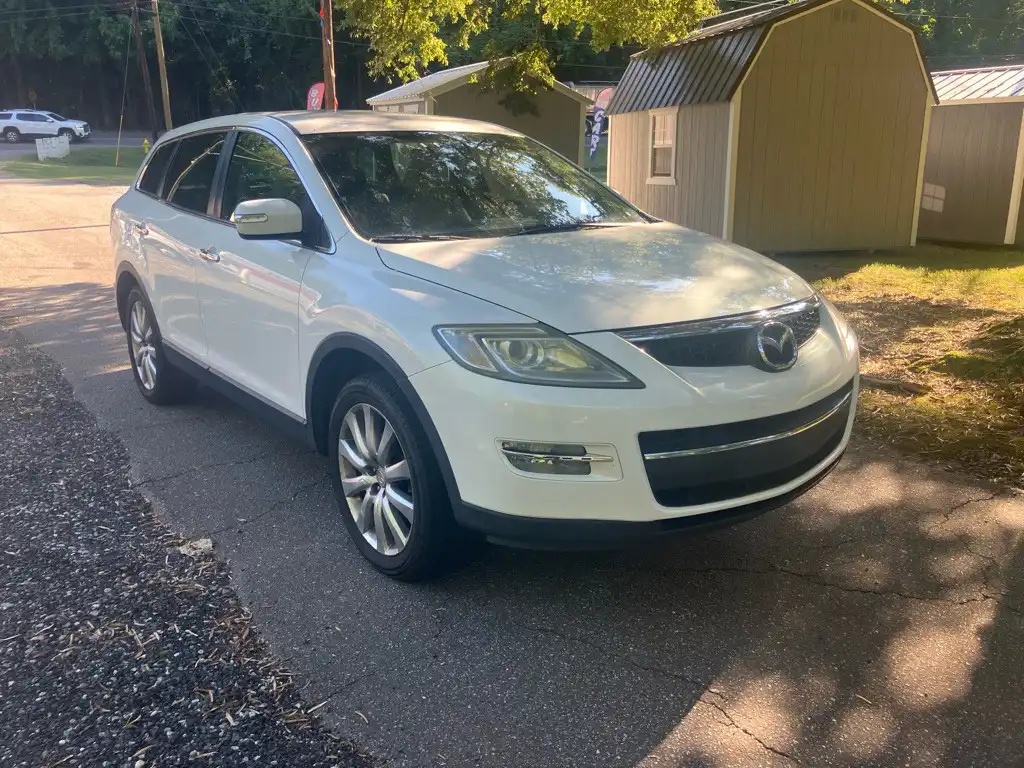 2008 Mazda CX-9 3.7 Grand Touring AWD Auto's photo