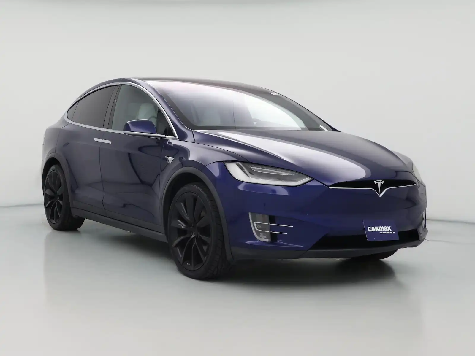 2018 Tesla Model X 75D's photo