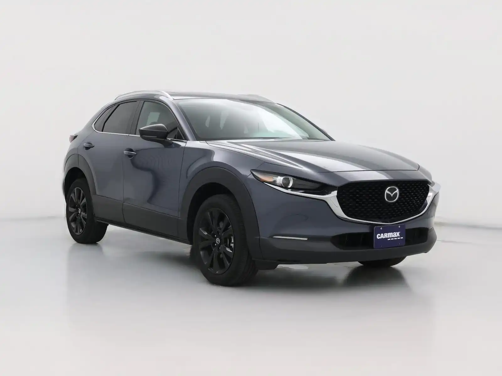 2023 Mazda CX-30 Carbon Edition AWD's photo