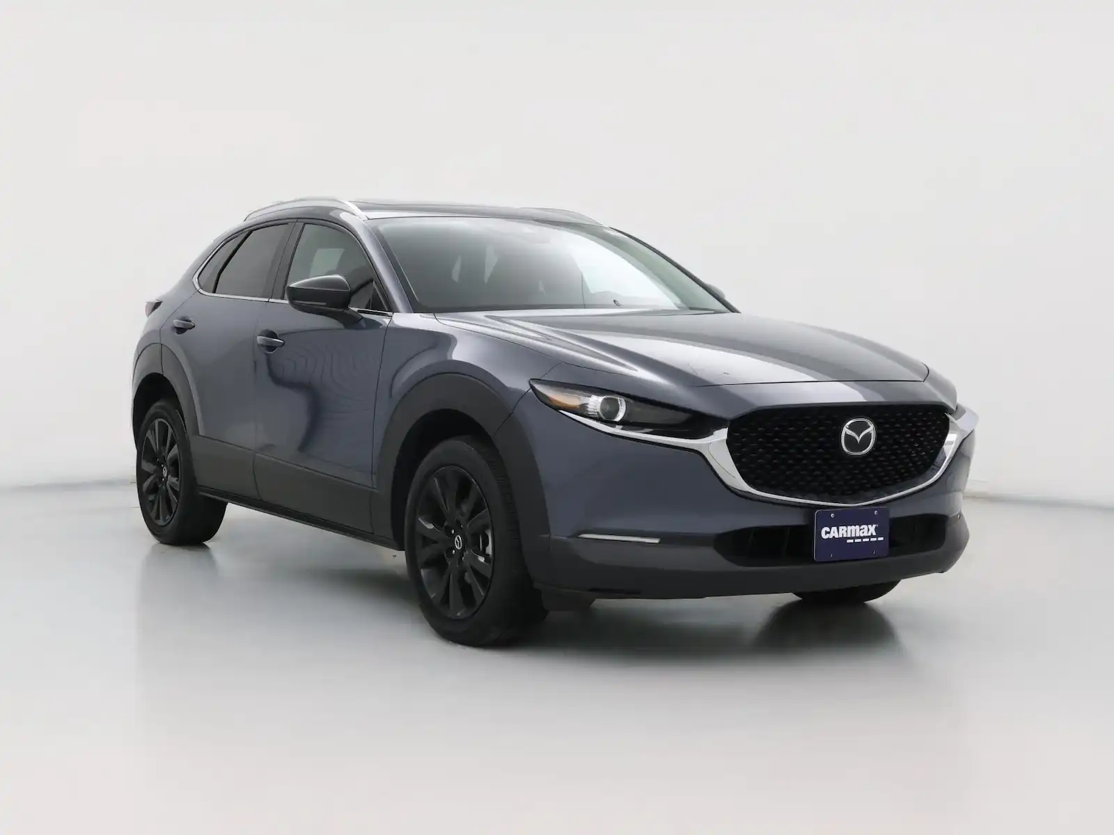 2023 Mazda CX-30 Carbon Edition AWD's photo