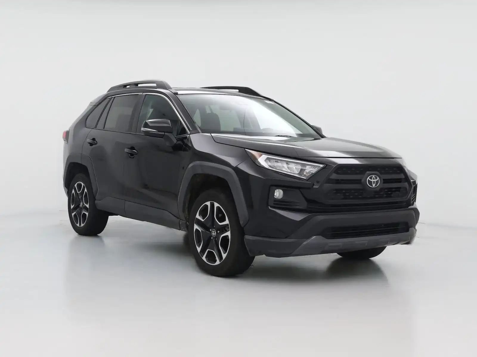 2021 Toyota RAV4 Adventure AWD's photo