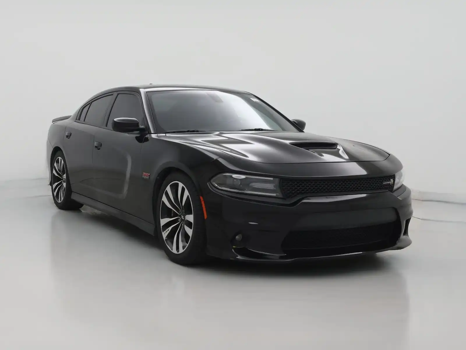2018 Dodge Charger R/T Scat Pack's photo