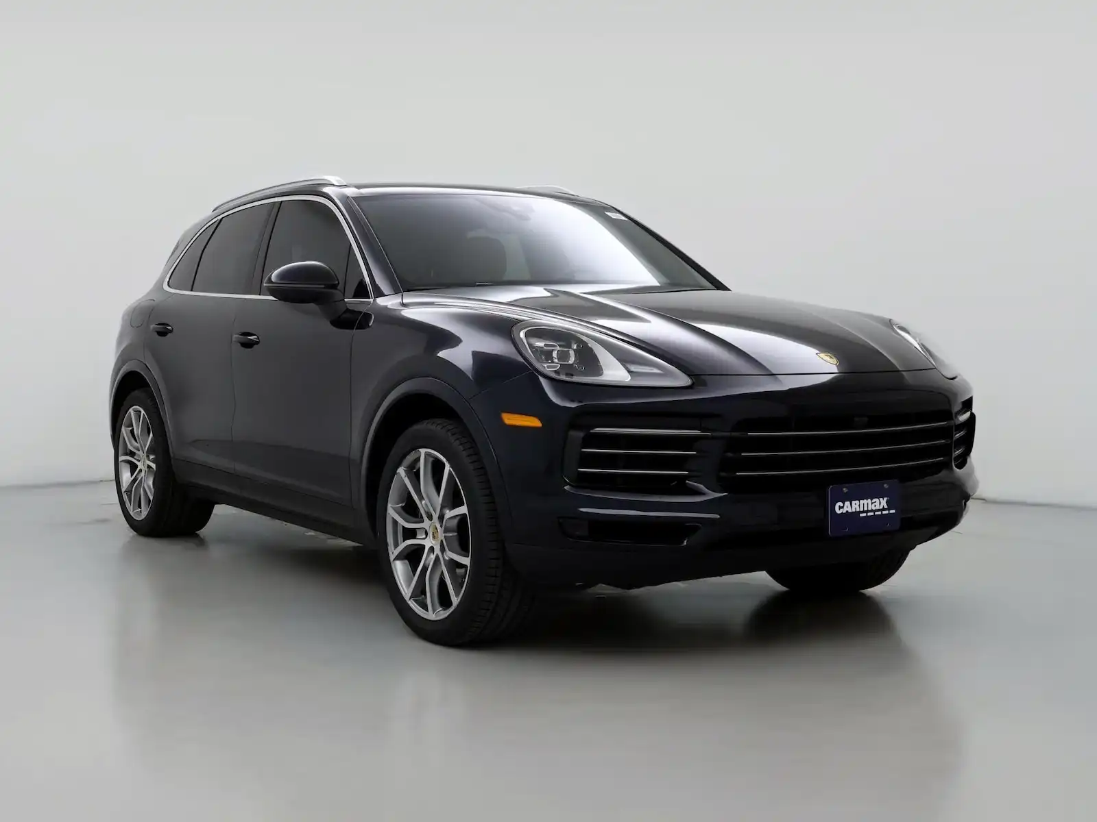 2021 Porsche Cayenne Base's photo