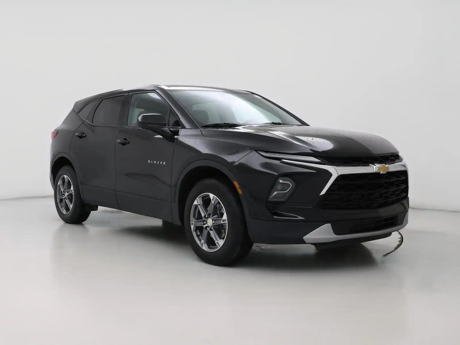 2023 Chevrolet Blazer 2.0T 2LT FWD's photo