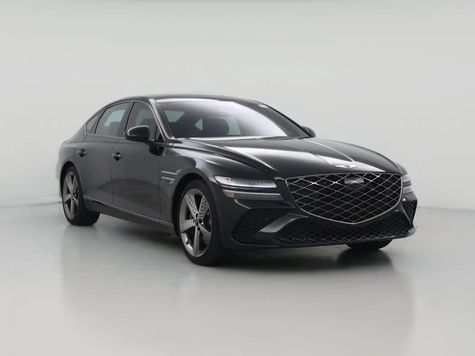 2025 Genesis G80 3.5T Sport Prestige AWD's photo