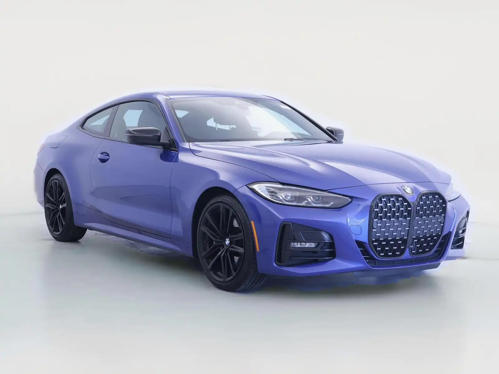 2021 BMW 4 Series 430i xDrive Coupe's photo