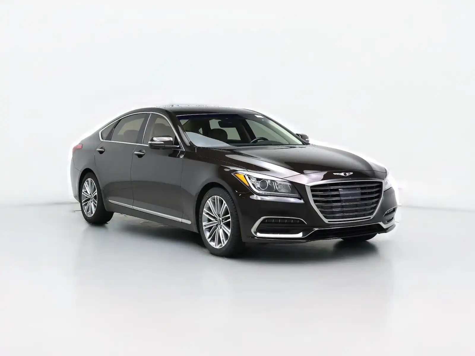 2018 Genesis G80 3.8 RWD's photo