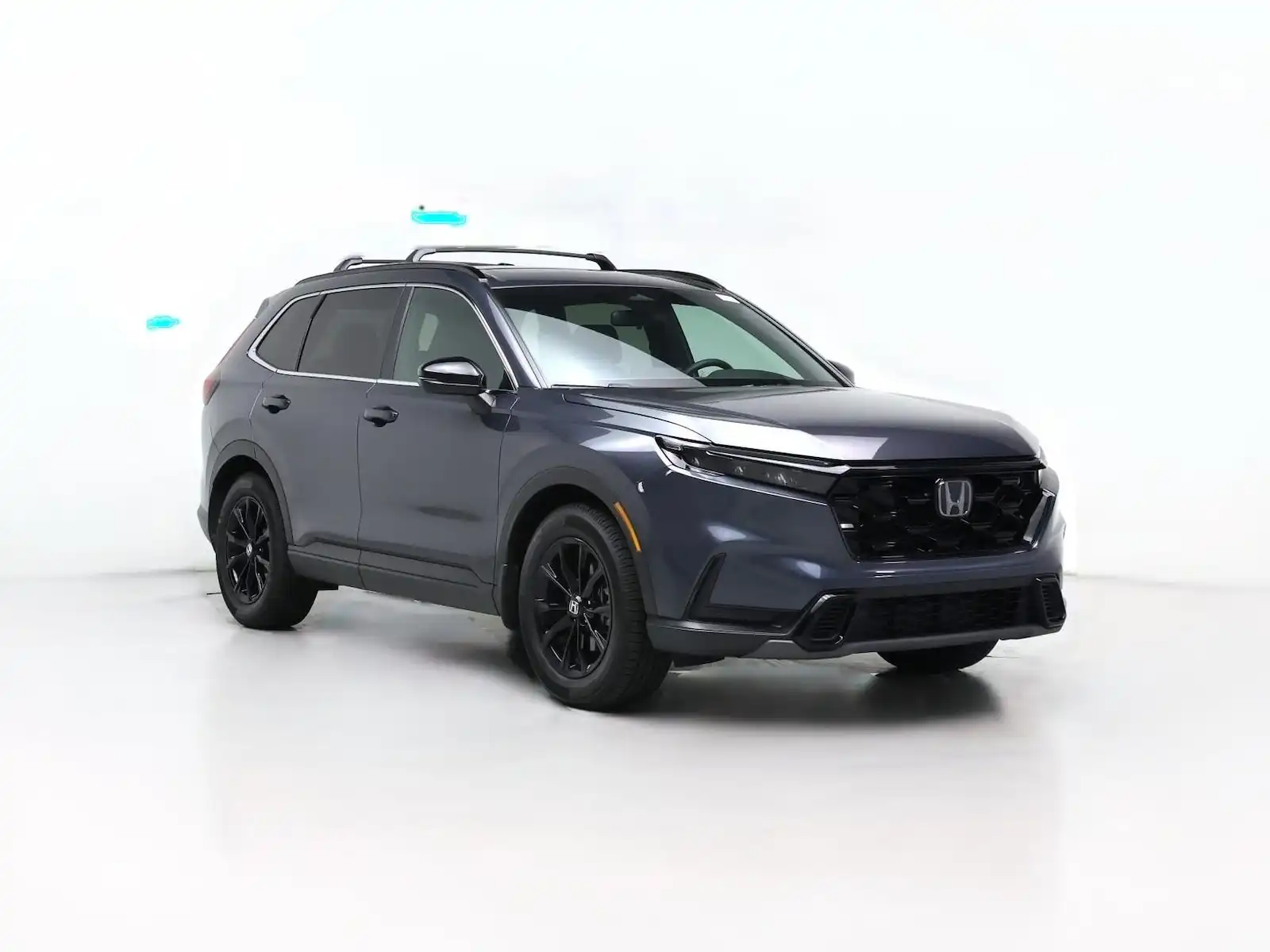 2025 Honda CR-V Hybrid Sport 2WD's photo