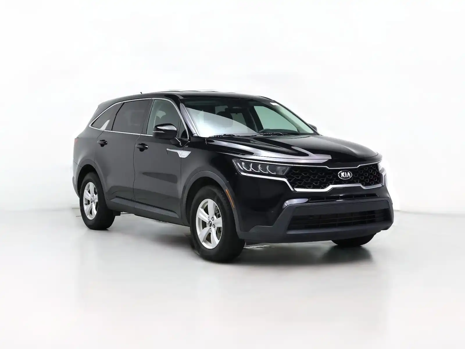 2021 Kia Sorento LX Auto's photo