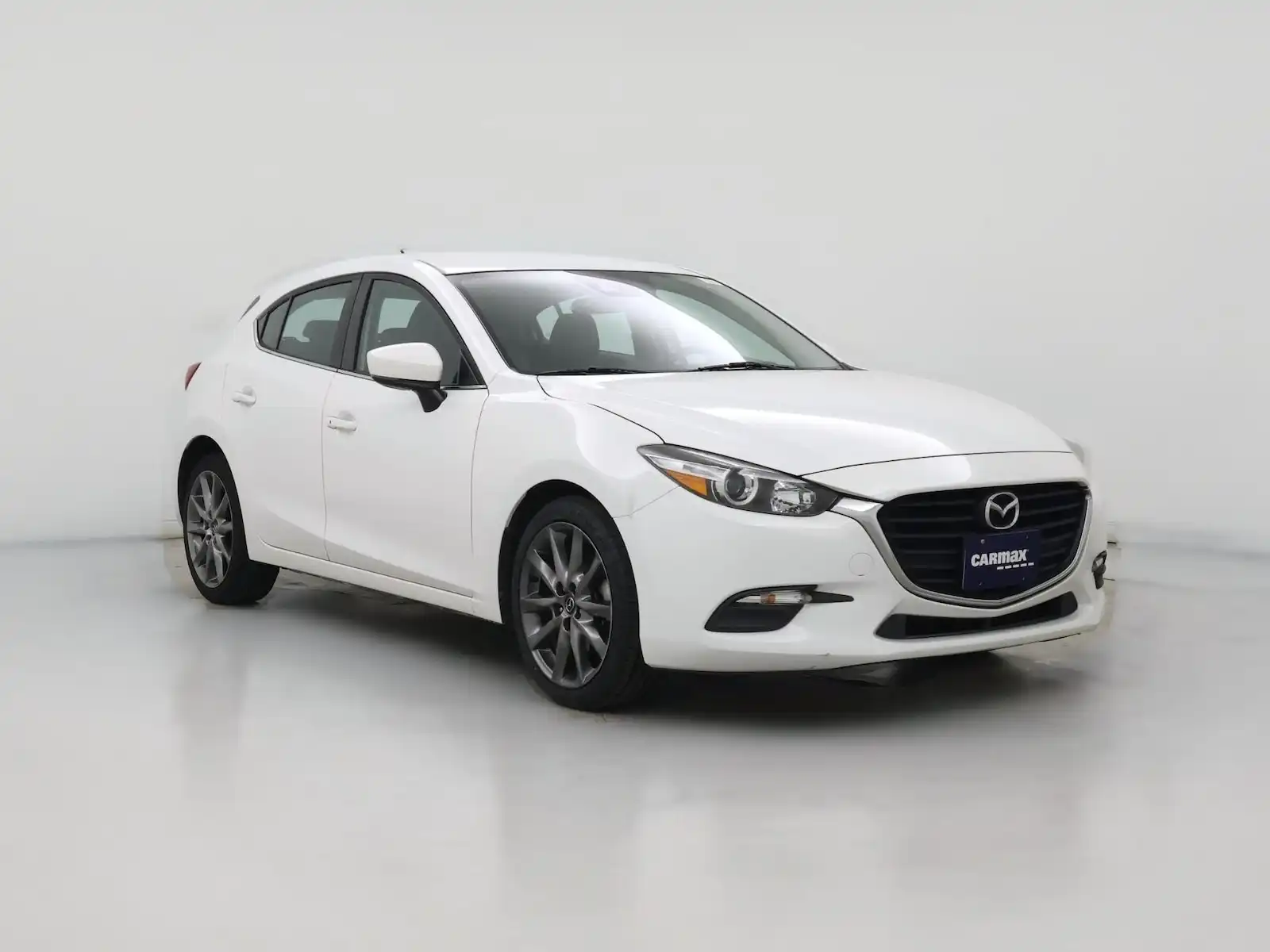 2018 Mazda CX-3 2.5 Touring Auto SKYACTIV 5-Door's photo