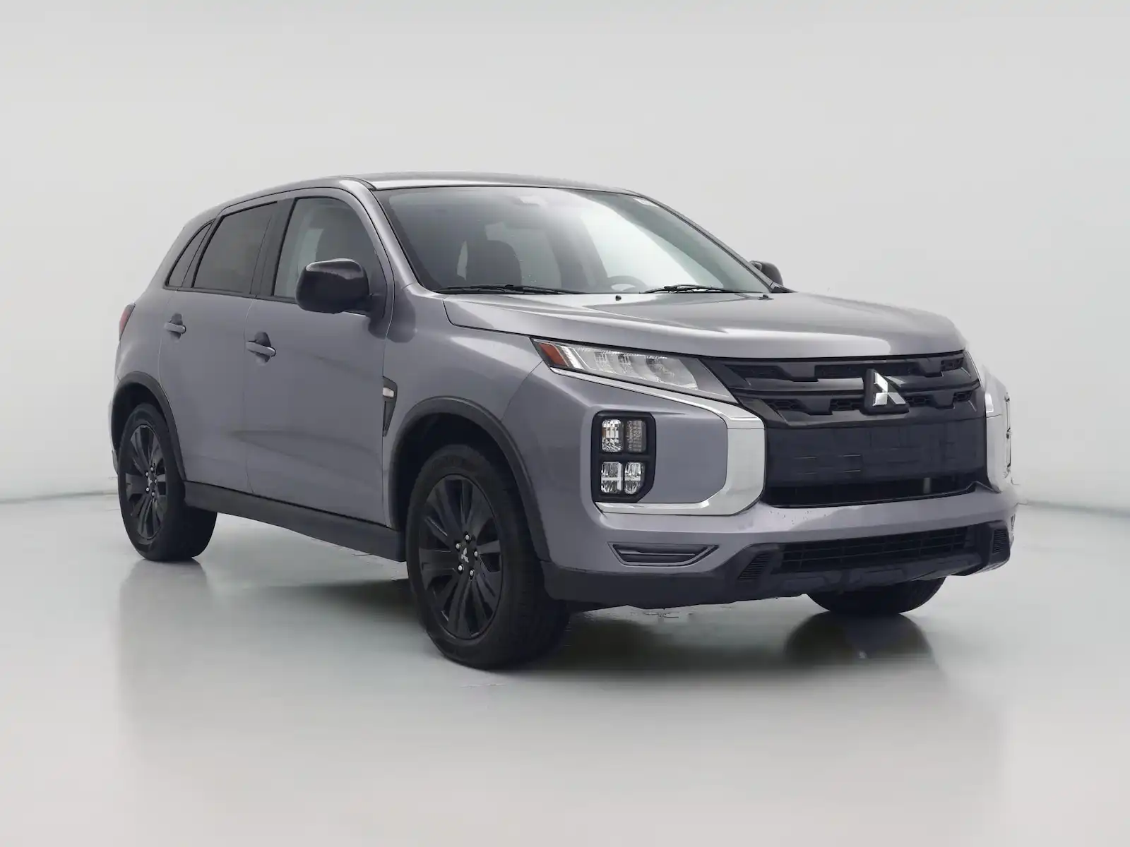 2021 Mitsubishi Outlander Sport 2.0 LE FWD CVT's photo