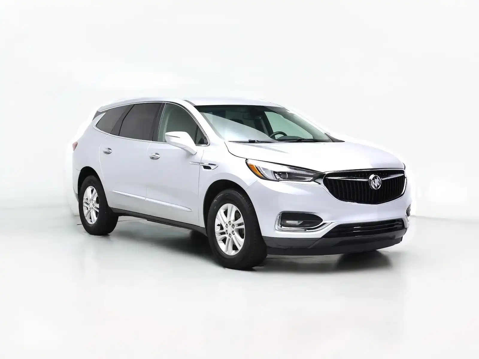 2020 Buick Enclave Essence's photo