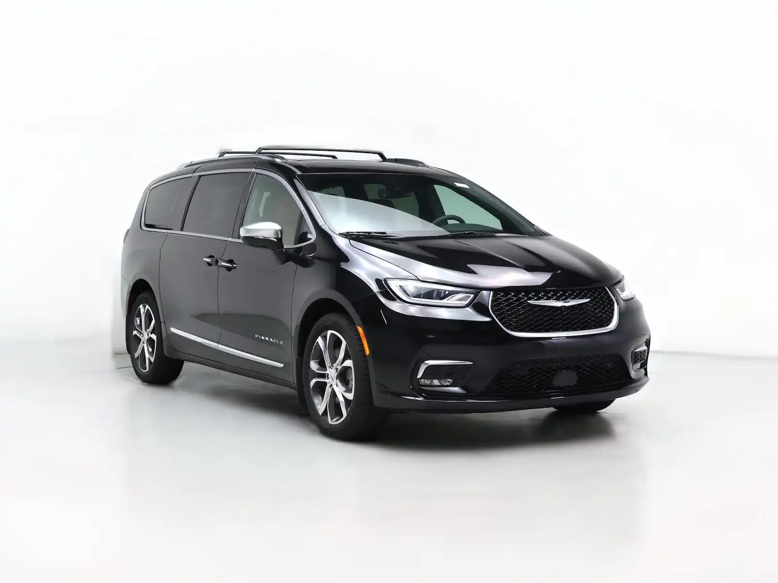 2023 Chrysler Pacifica Pinnacle AWD's photo