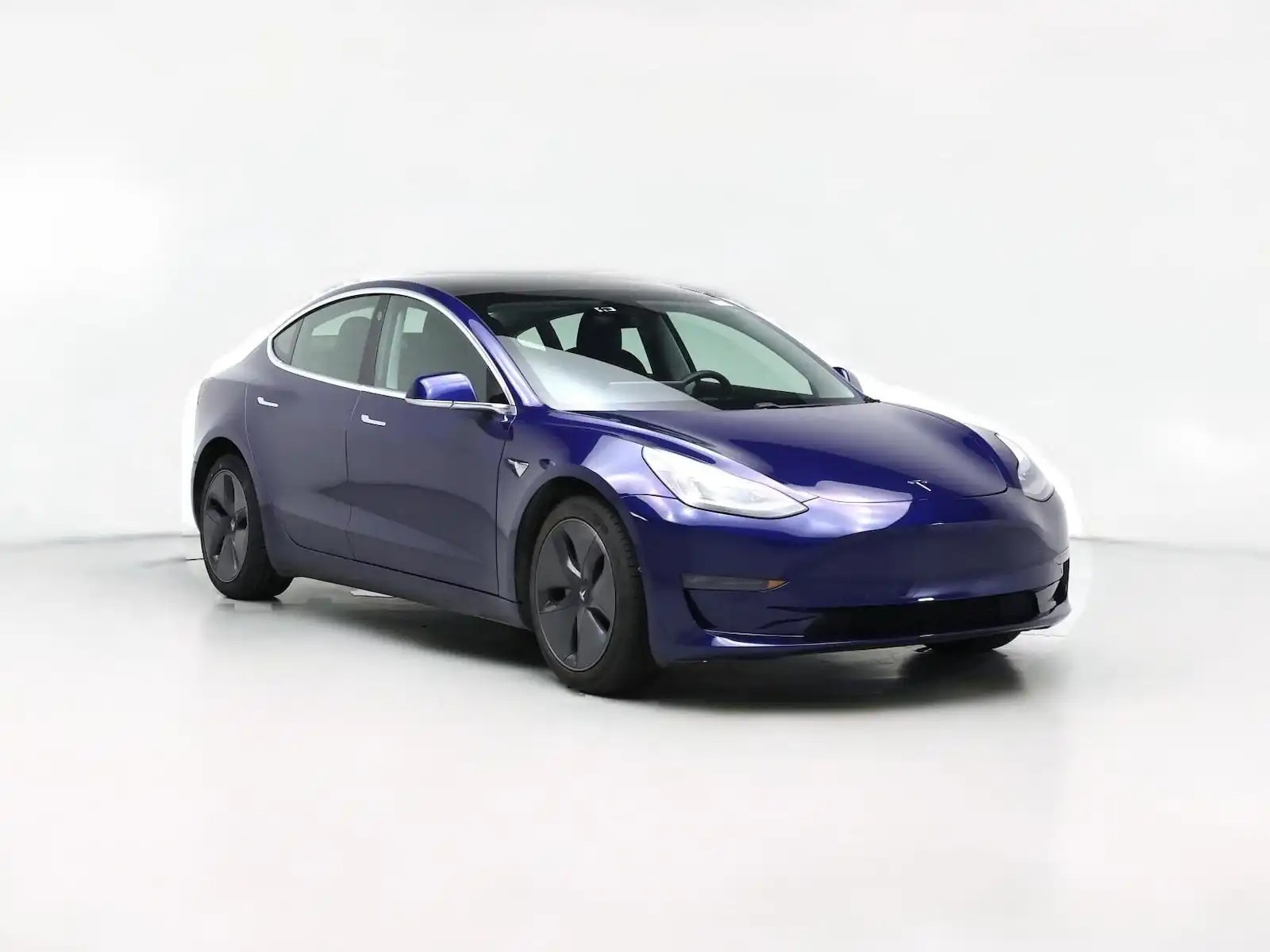 2020 Tesla Model 3 Long Range Dual Motor AWD's photo