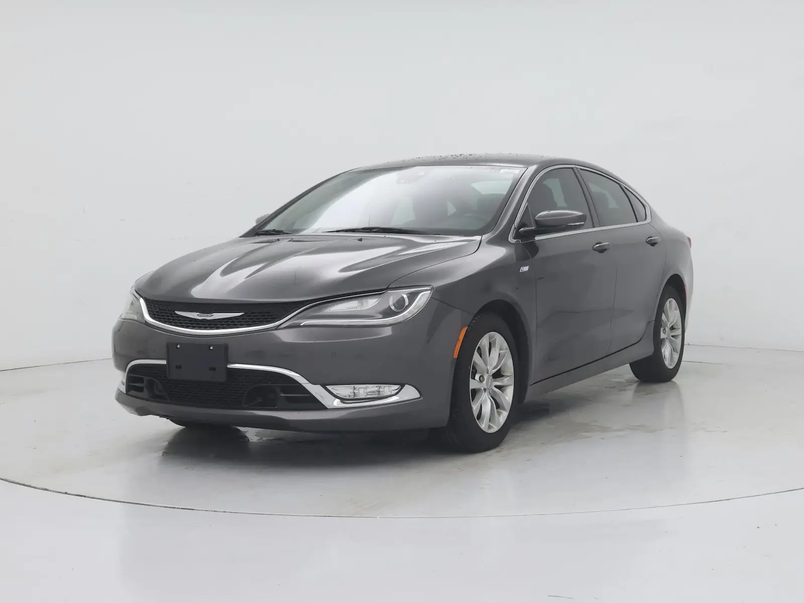 2016 Chrysler 200 C photo 5