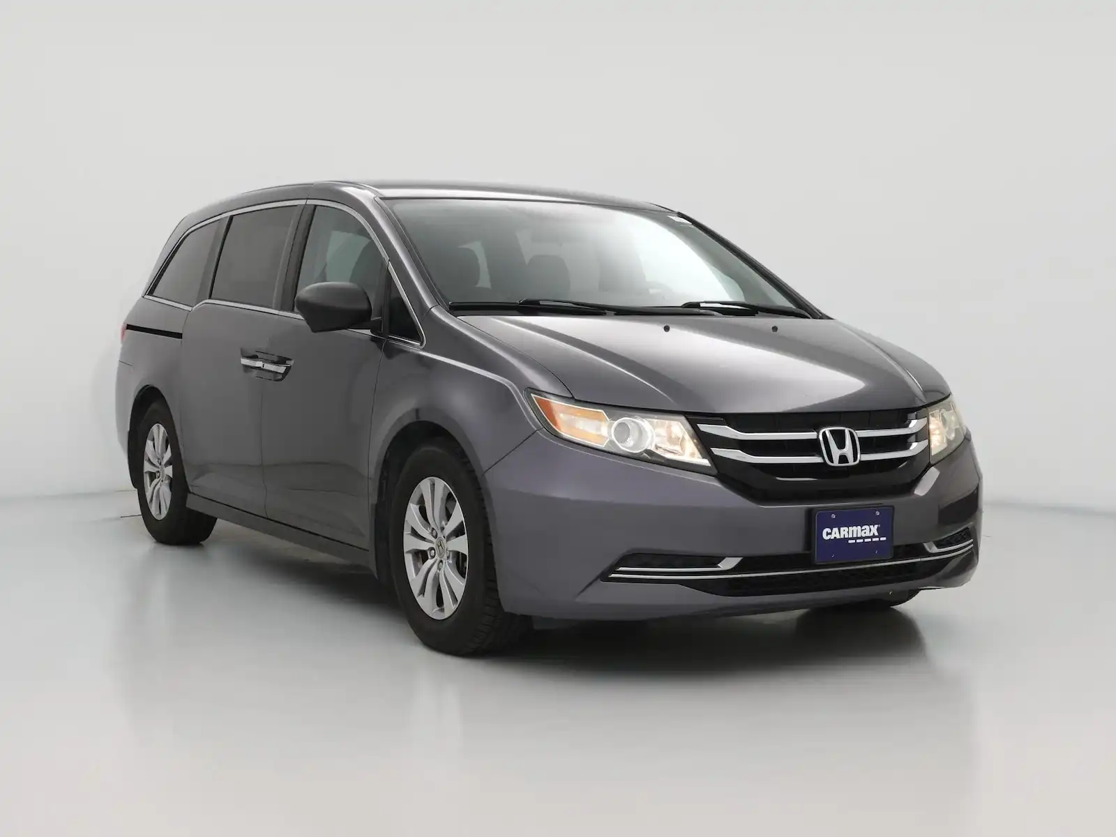 2015 Honda Odyssey EX's photo