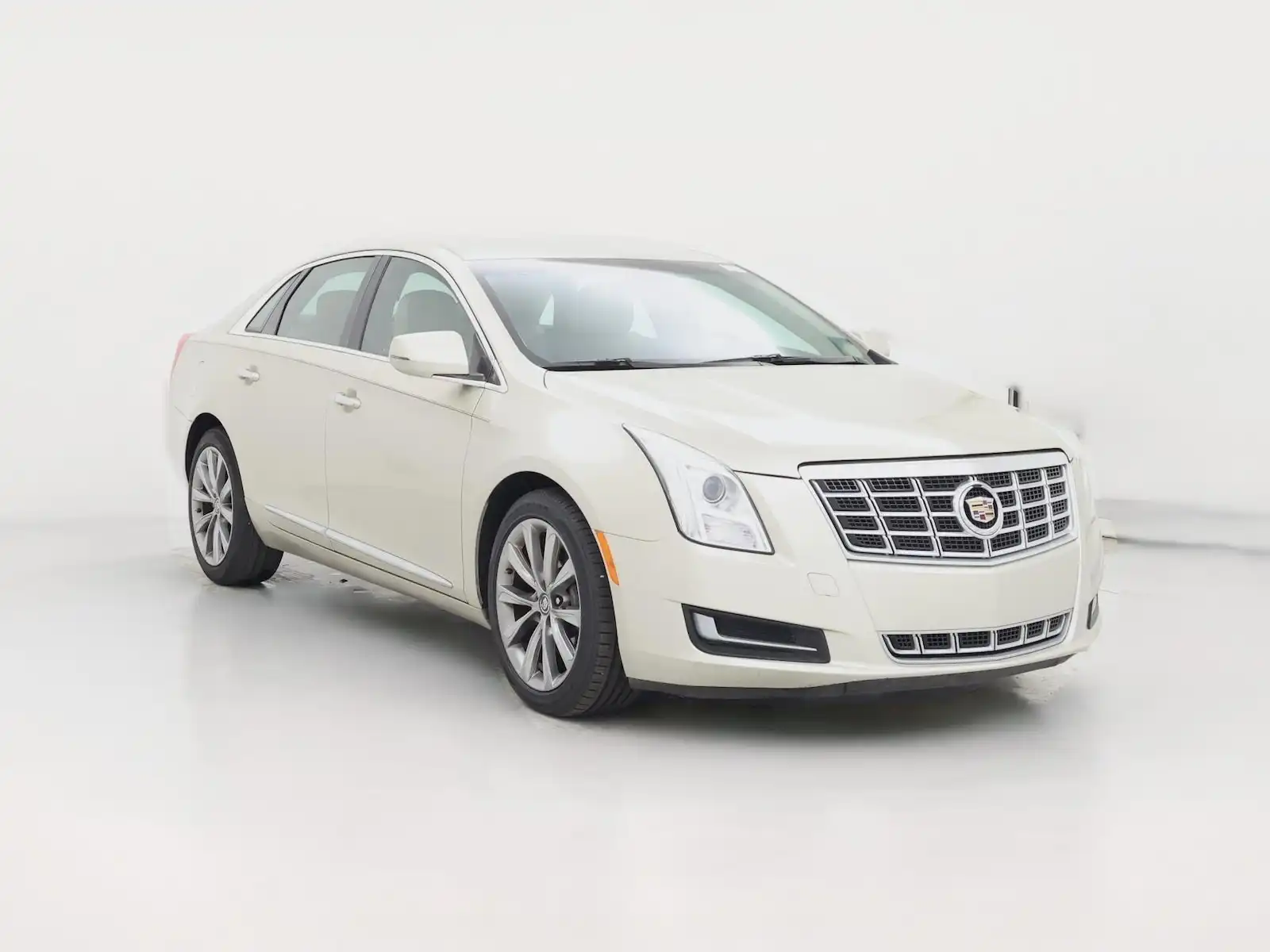 2015 Cadillac XTS 3.6L FWD's photo