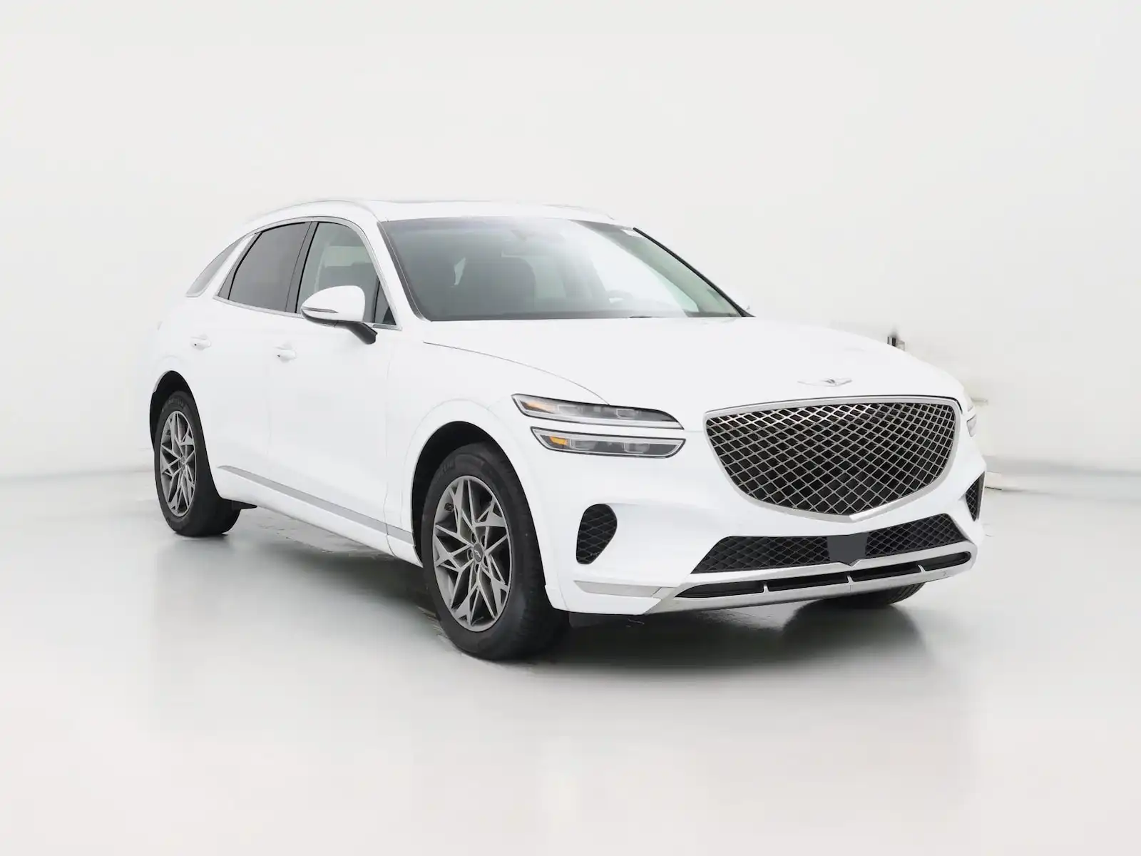 2022 Genesis GV70 2.5T Standard AWD's photo