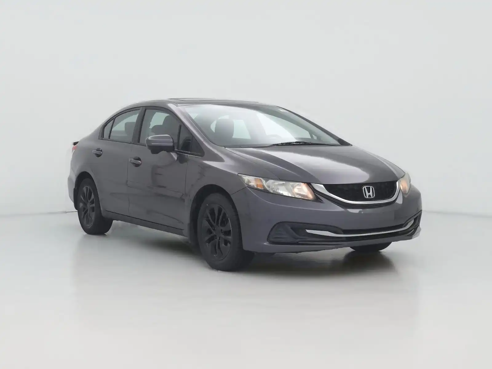 2014 Honda Civic EX CVT's photo