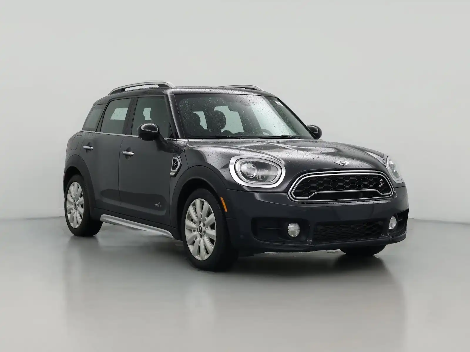 2017 MINI Countryman S ALL4's photo