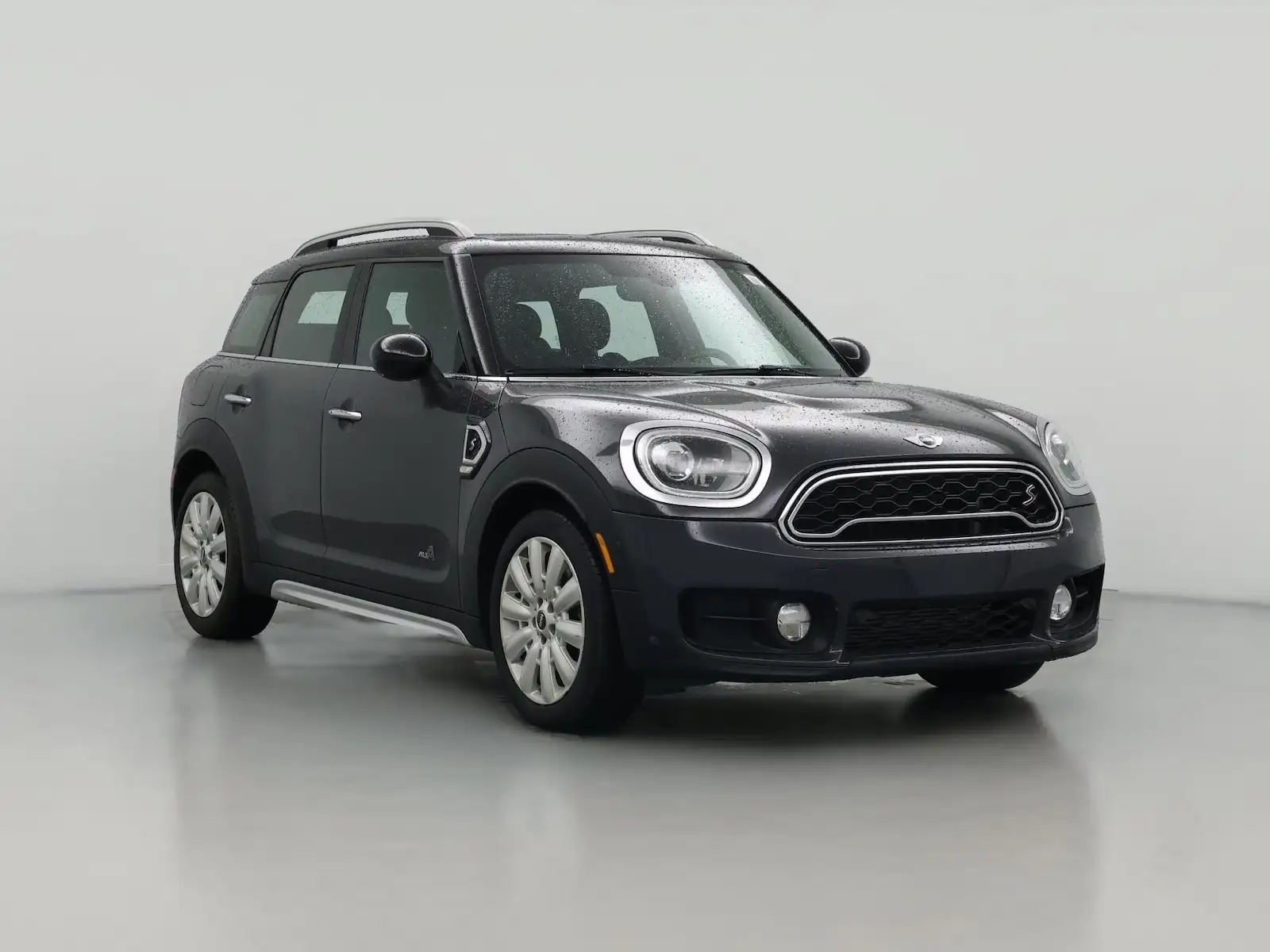 2017 MINI Countryman S ALL4's photo