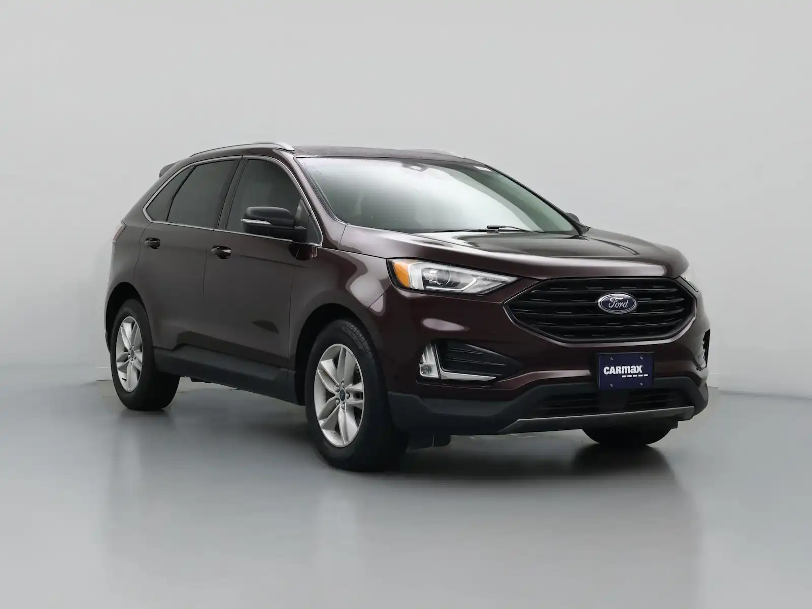 2019 Ford Edge SEL AWD's photo