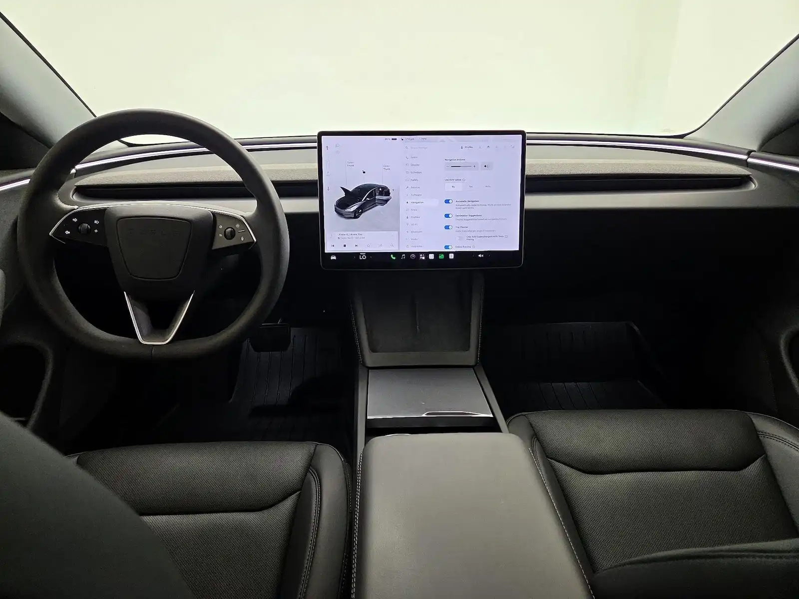 2025 Tesla Model 3 Long Range AWD's photo