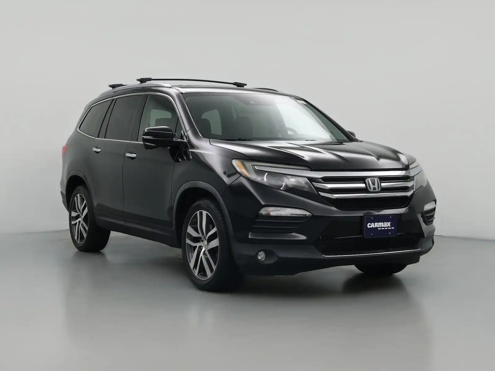 2016 Honda Pilot Touring 4WD's photo