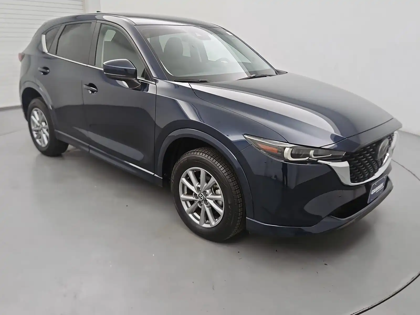 2025 Mazda CX-5 Select AWD Auto Package S's photo