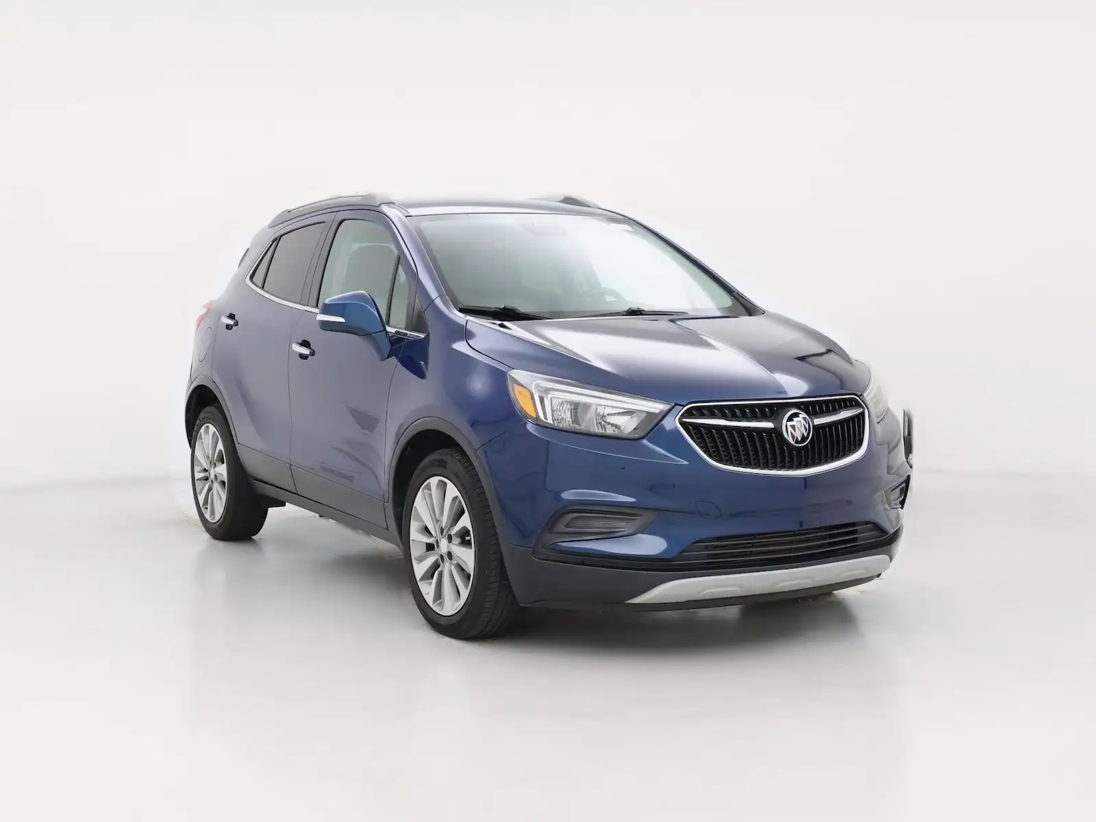 2019 Buick Encore Preferred's photo
