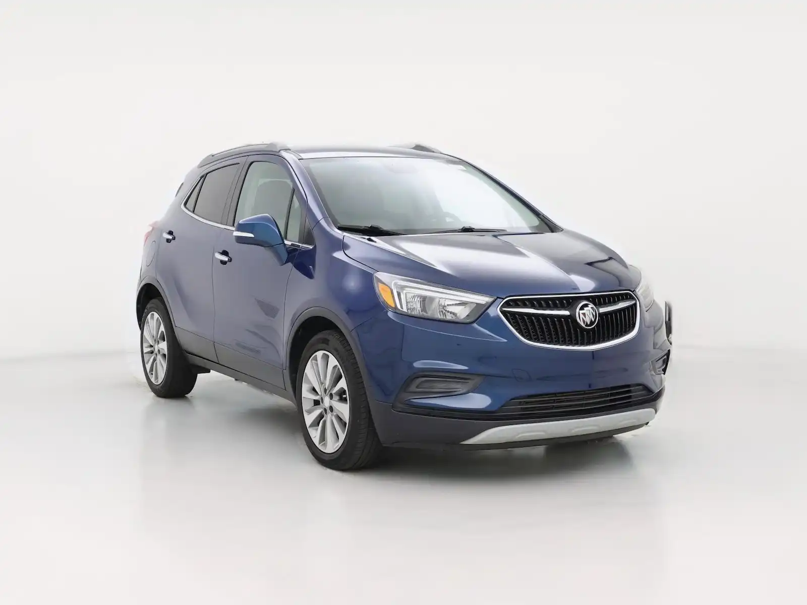 2019 Buick Encore Preferred's photo