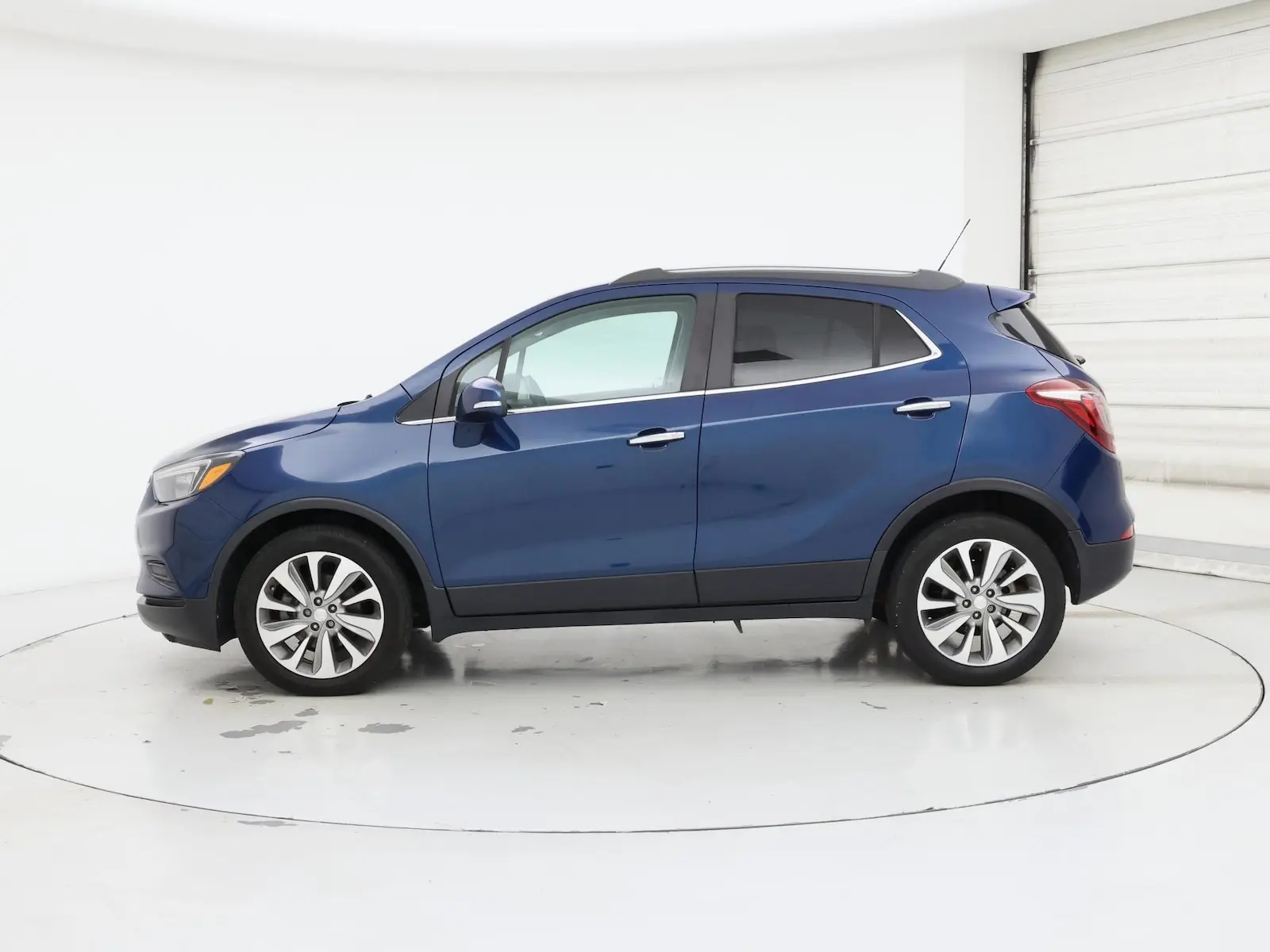 2019 Buick Encore Preferred photo 4