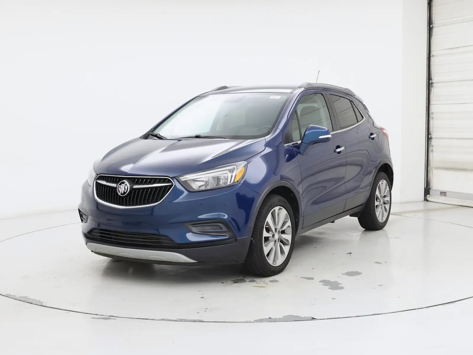 2019 Buick Encore Preferred photo 5
