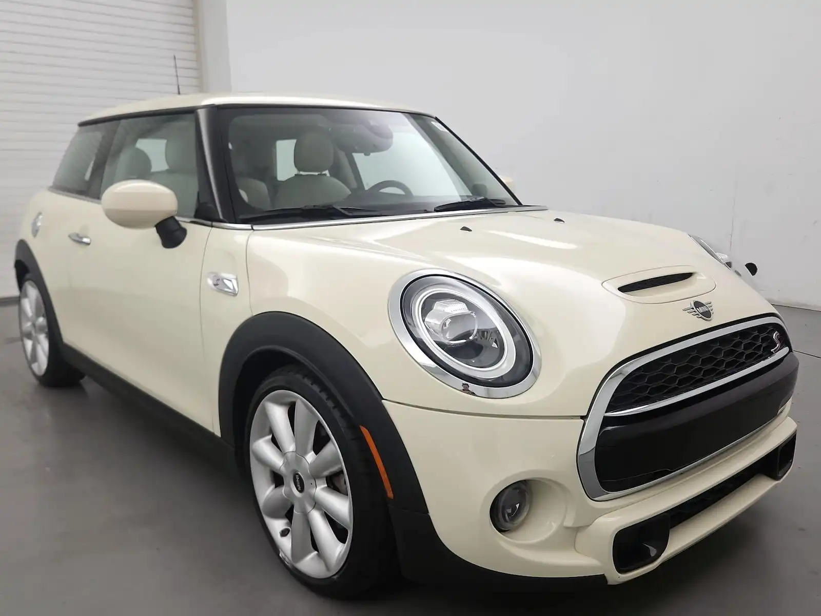 2021 MINI Hardtop Cooper S's photo