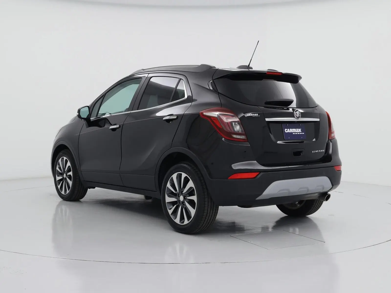 2019 Buick Encore Essence photo 3