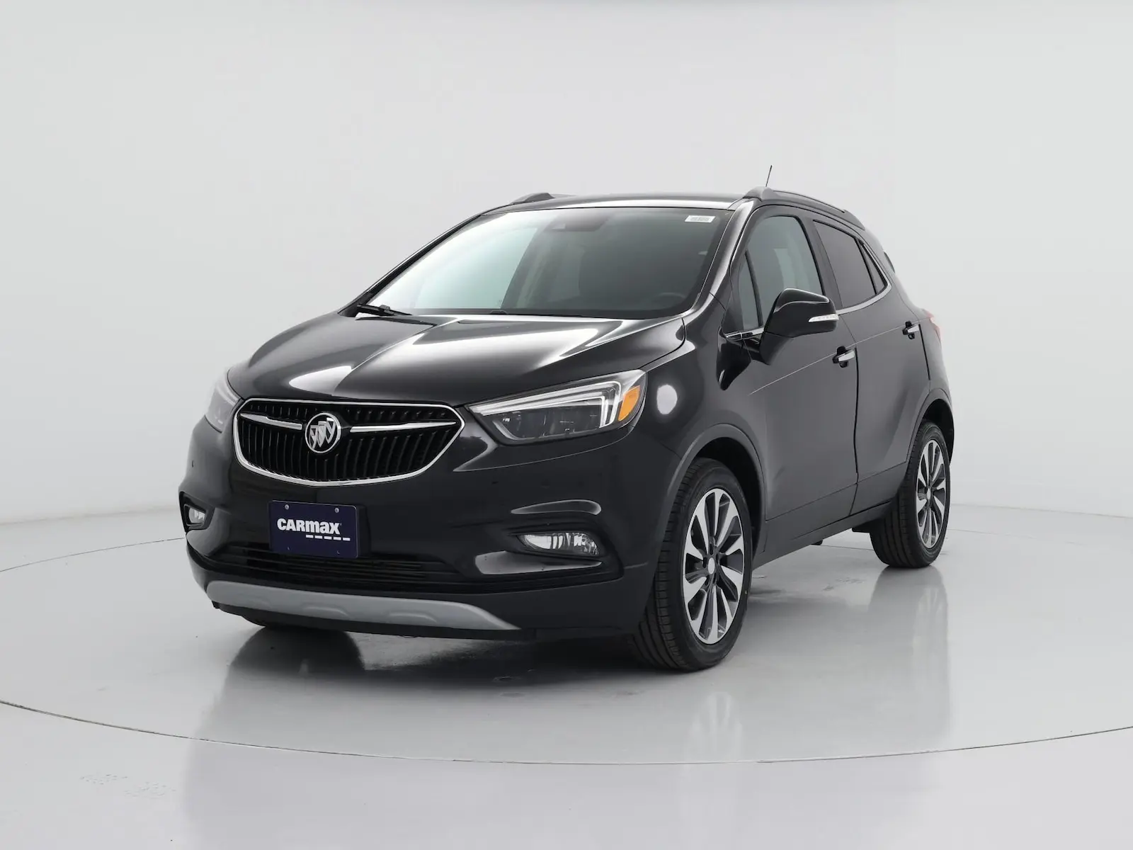2019 Buick Encore Essence photo 5