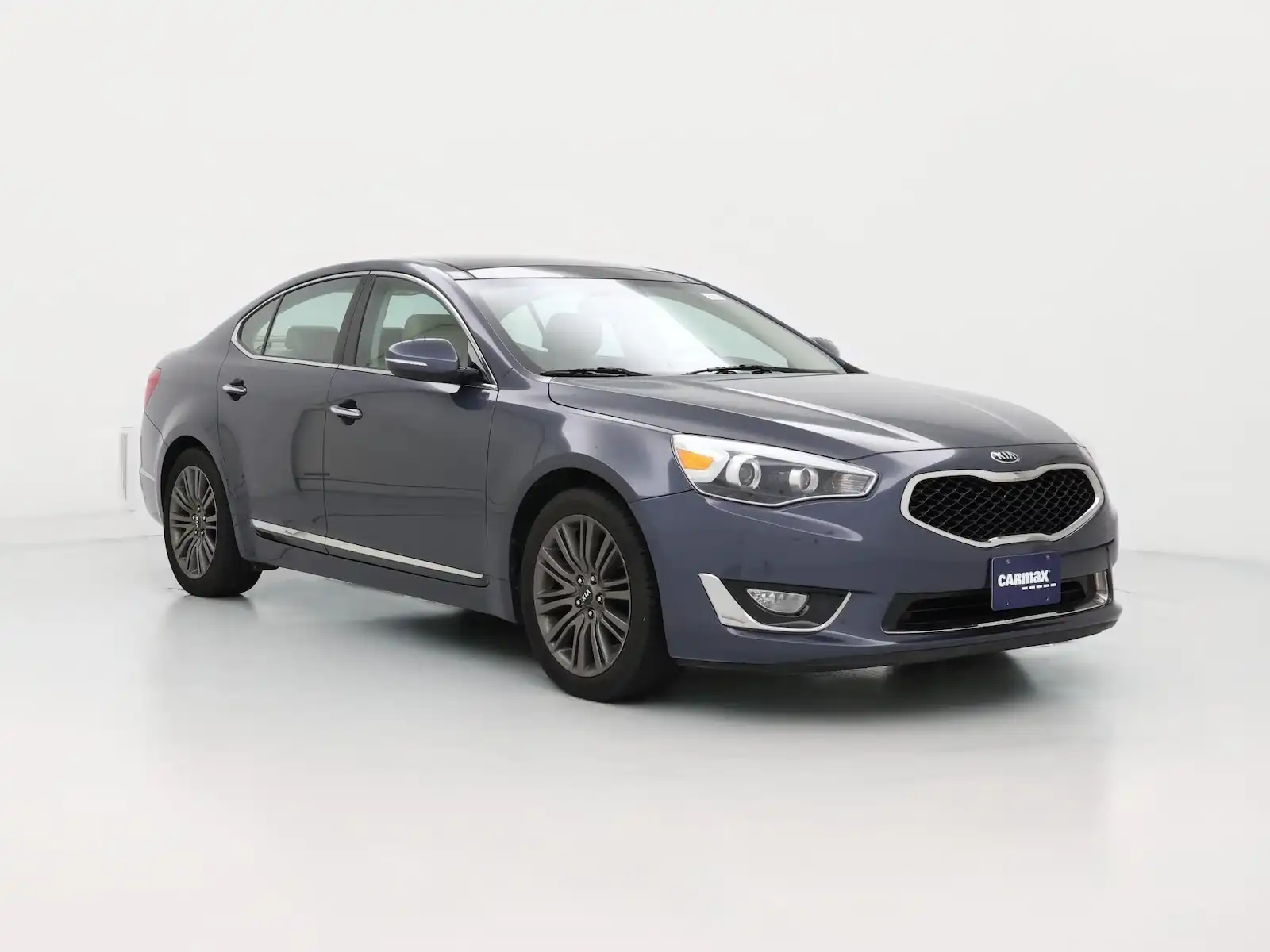 2014 Kia Cadenza Premium's photo
