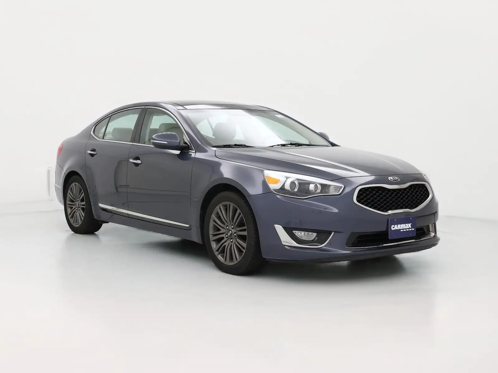 2014 Kia Cadenza Premium's photo