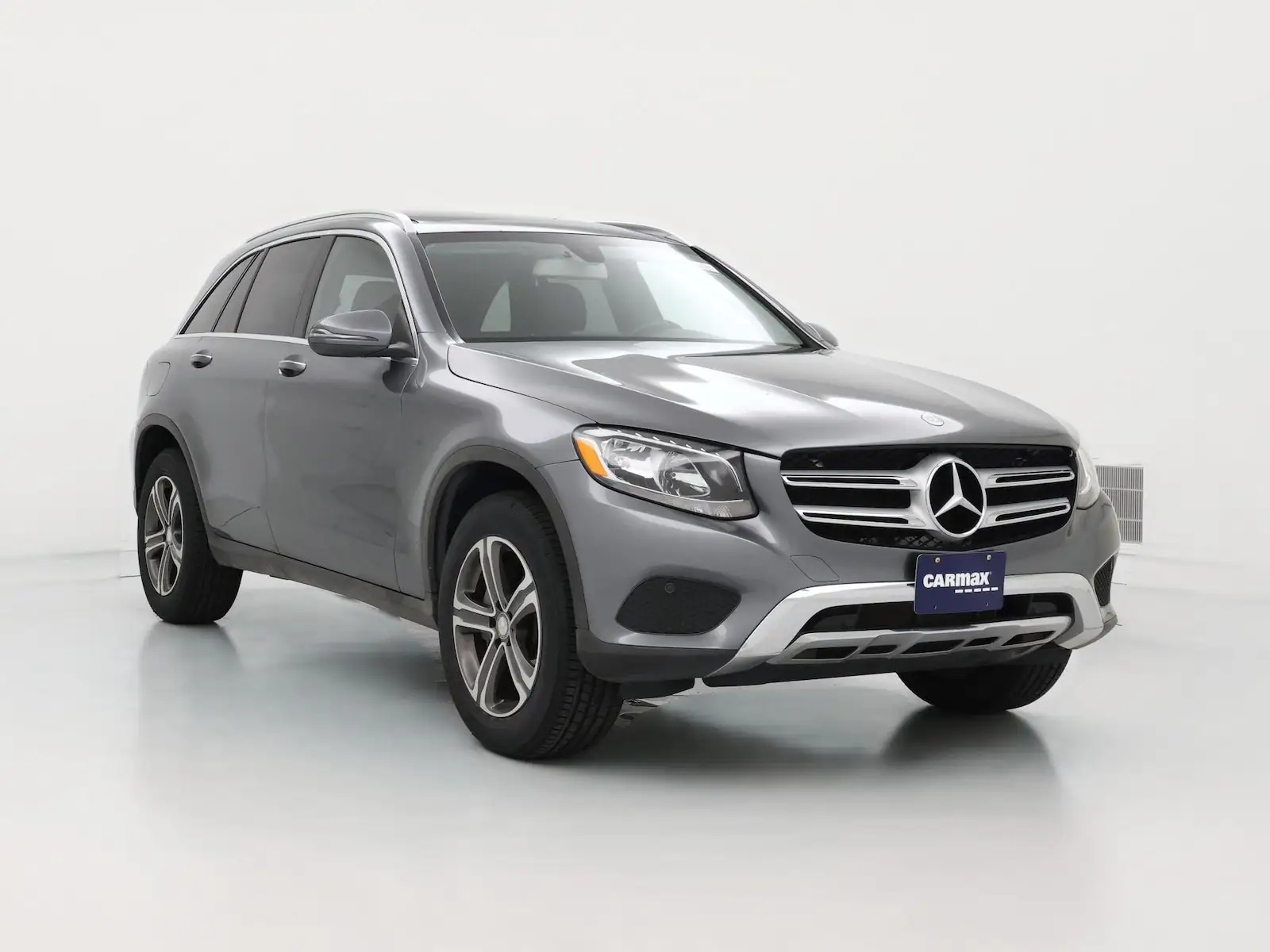 2016 Mercedes-Benz GLC GLC300 4MATIC photo 1