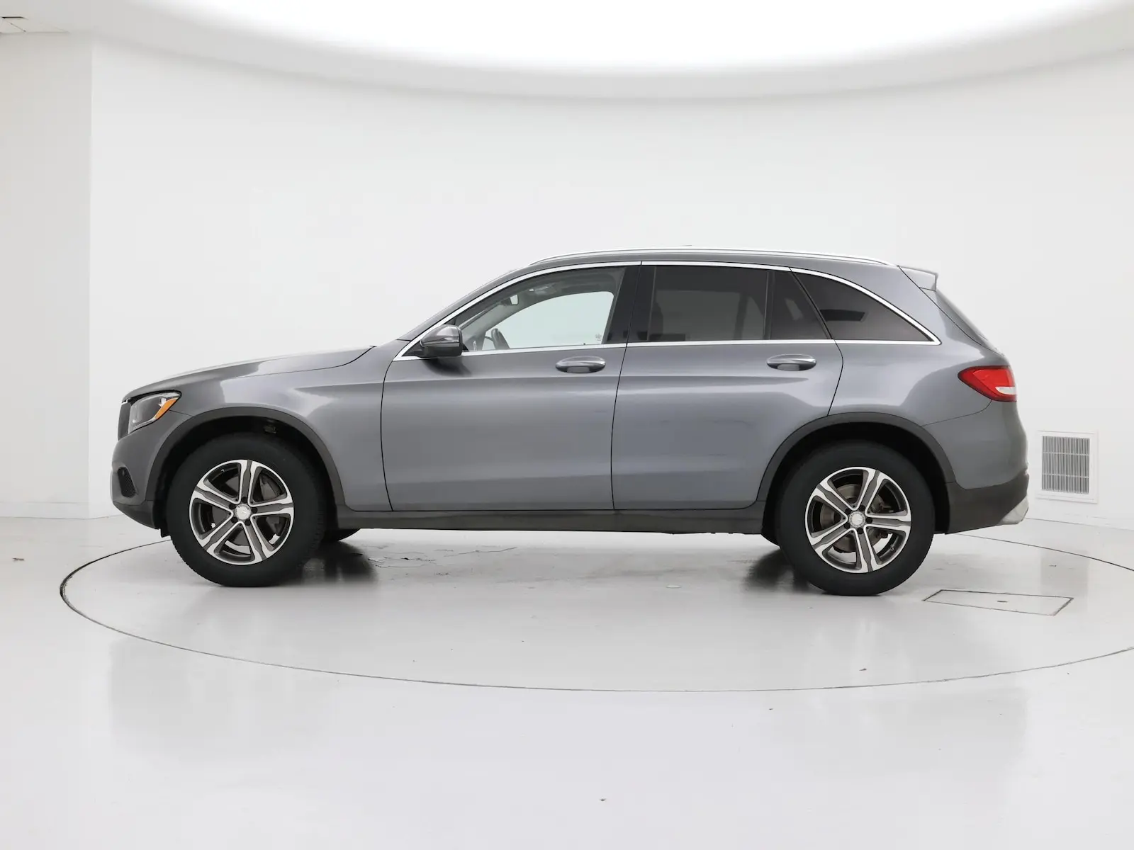 2016 Mercedes-Benz GLC GLC300 4MATIC photo 4