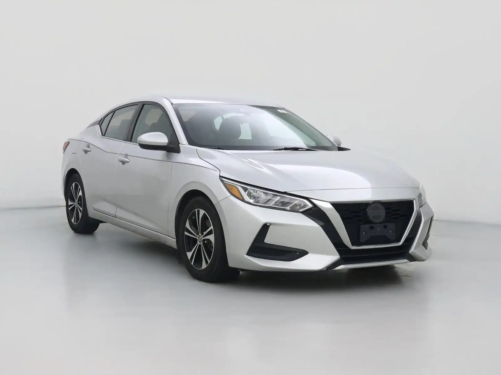 2022 Nissan Sentra SV CVT's photo