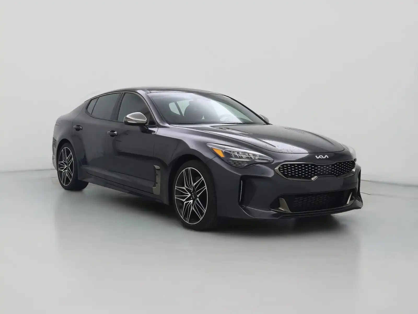 2022 Kia Stinger GT1 AWD's photo