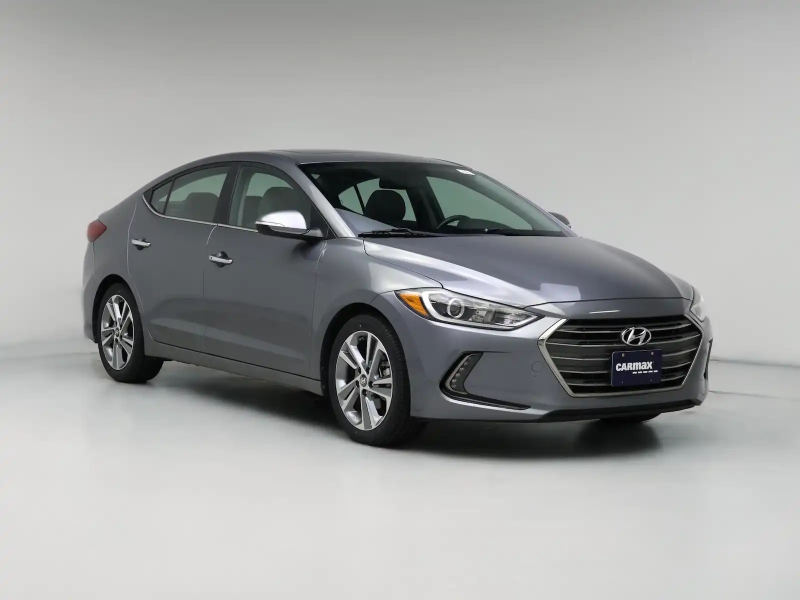 2017 Hyundai Elantra 2.0 Limited PZEV A T's photo