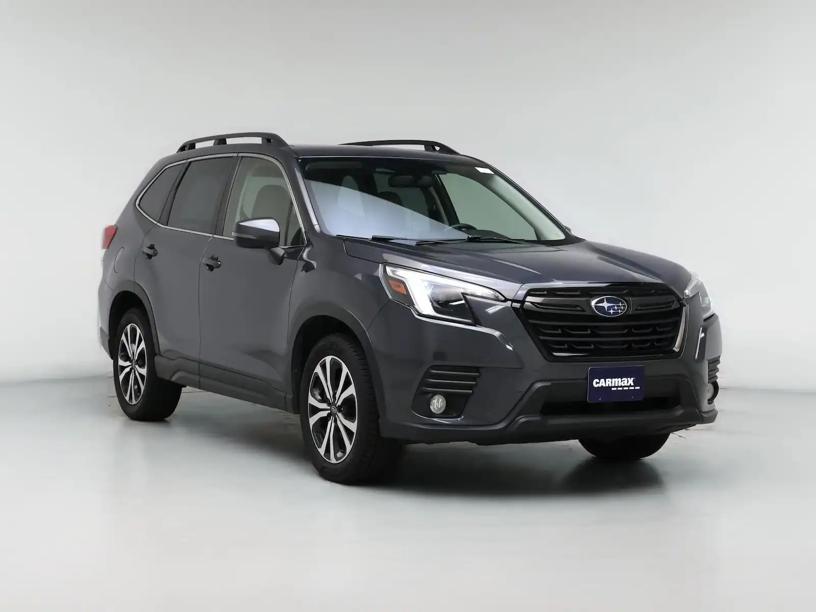 2022 Subaru Forester Limited's photo