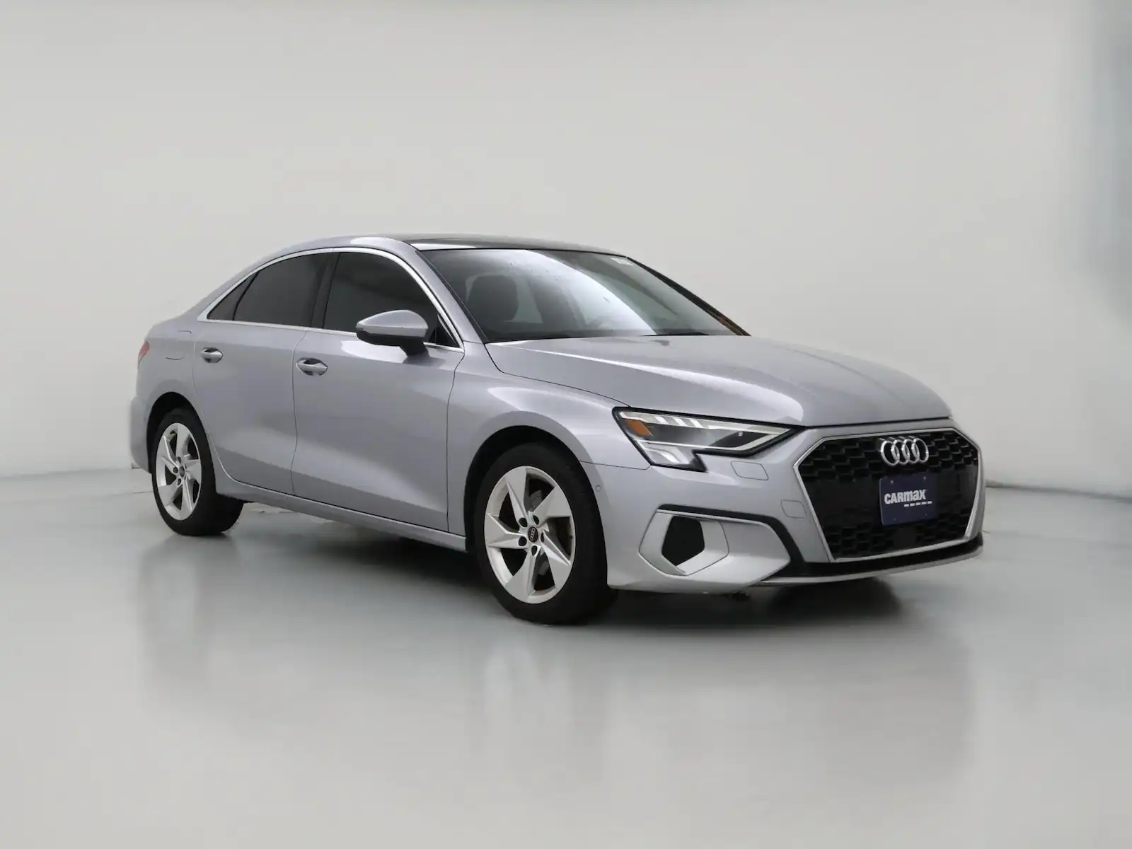 2023 Audi A3 40 TFSI Premium FWD S tronic's photo