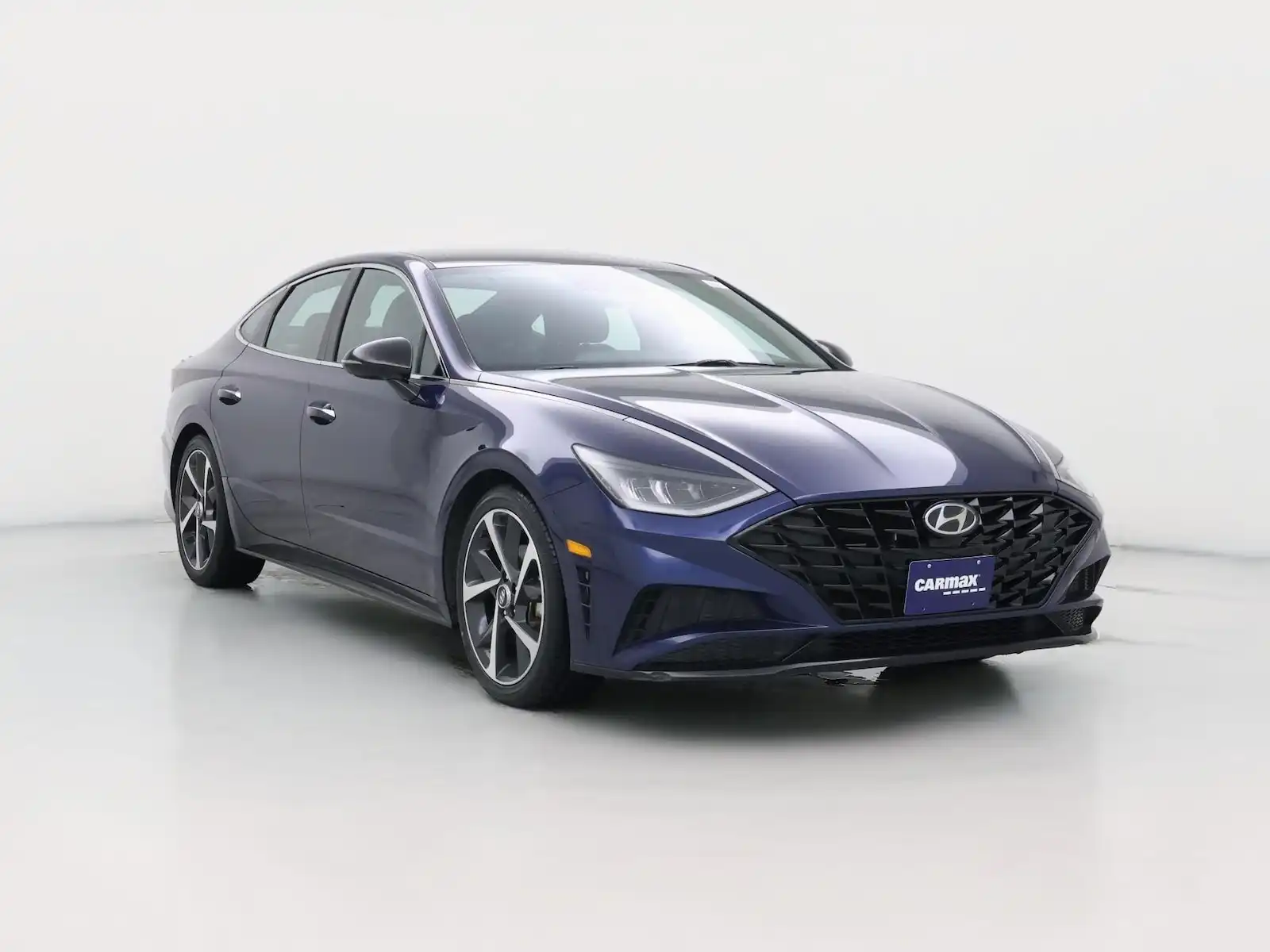 2021 Hyundai Sonata SEL Plus's photo