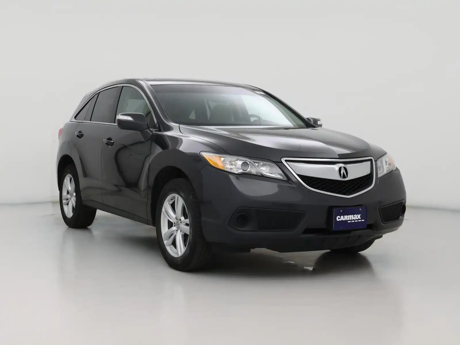 2014 Acura RDX SH-AWD's photo