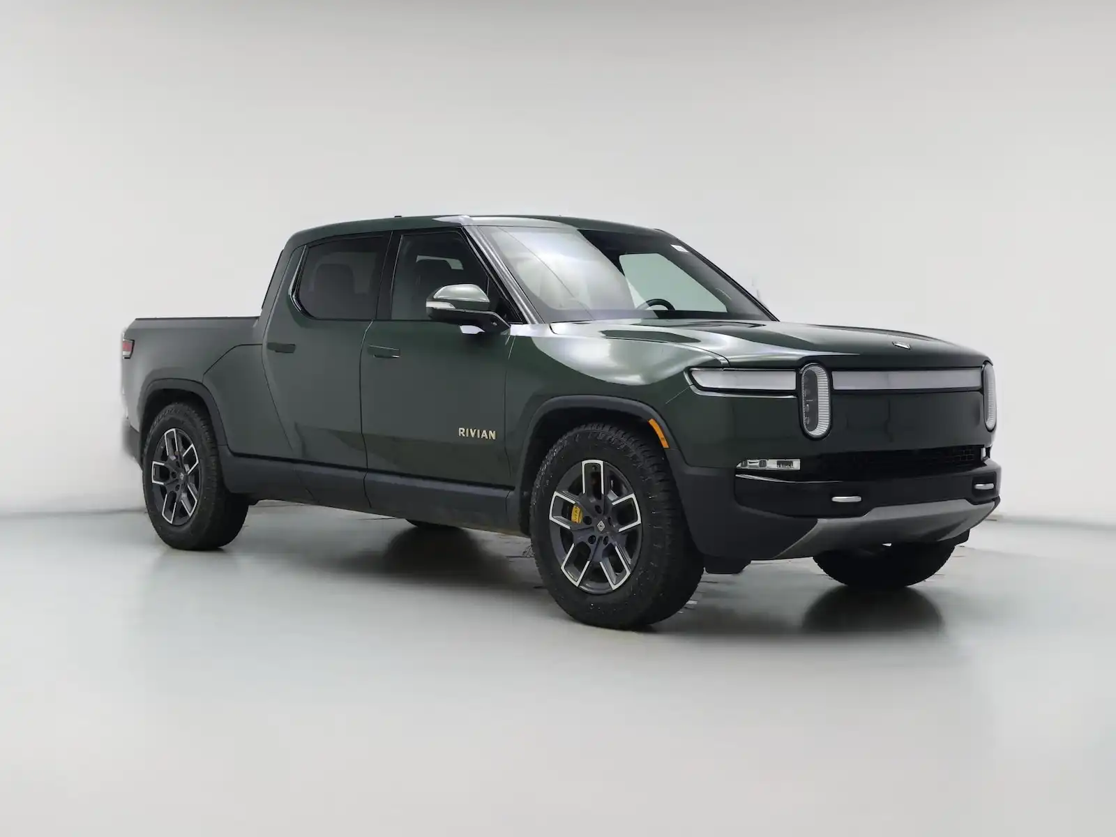2022 Rivian R1T Adventure's photo